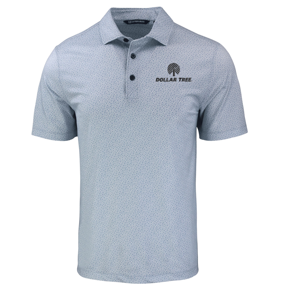Pike Eco Pebble Polo